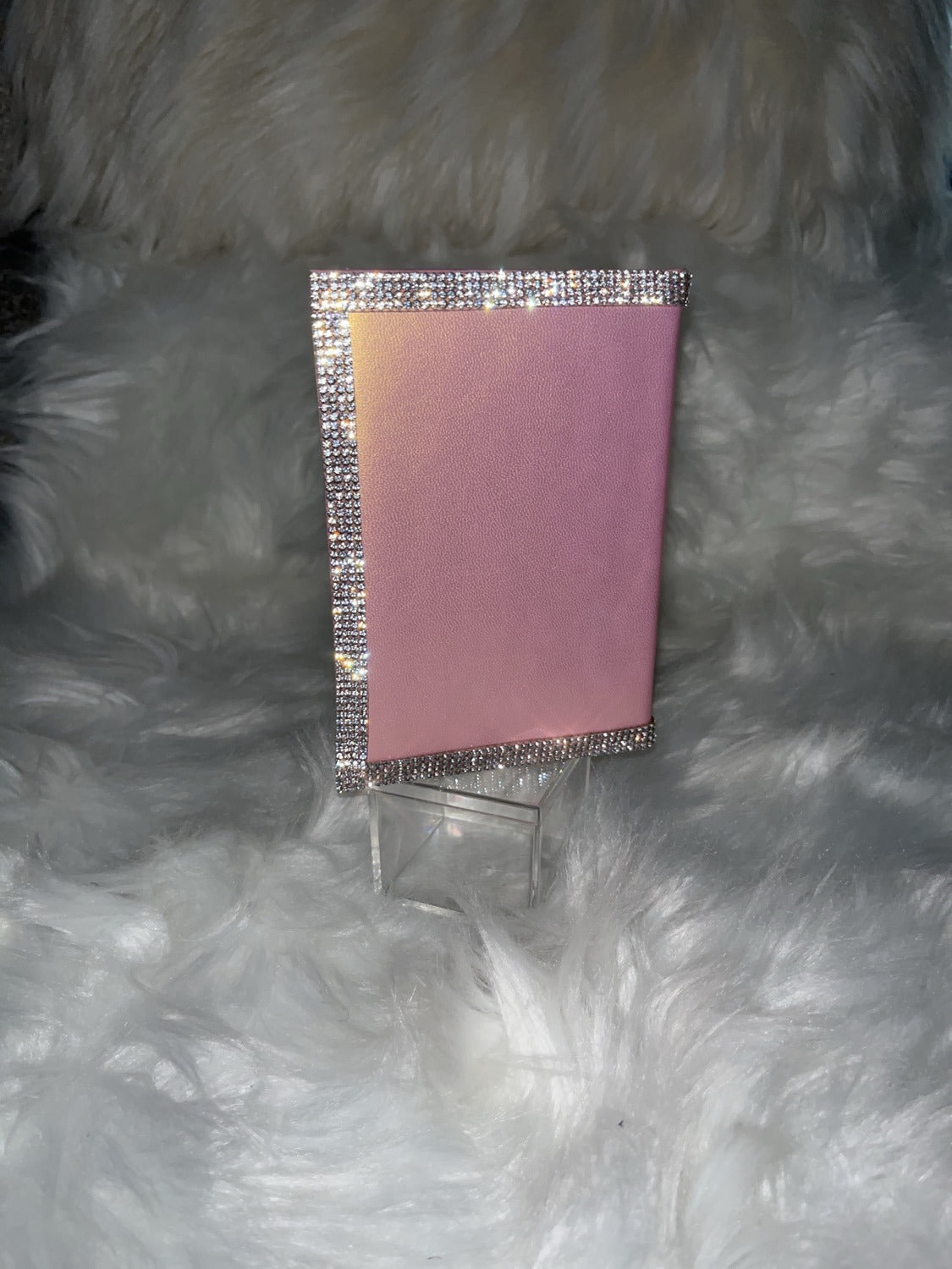 CC Design Passport Holder