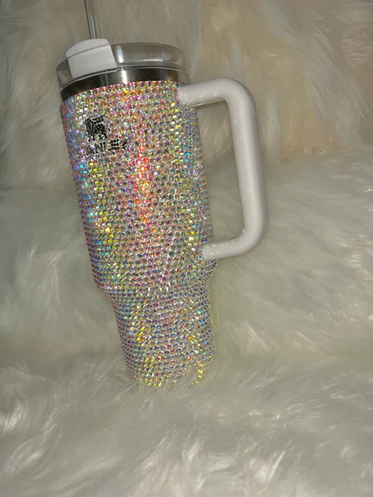 Bling Stanley Tumbler