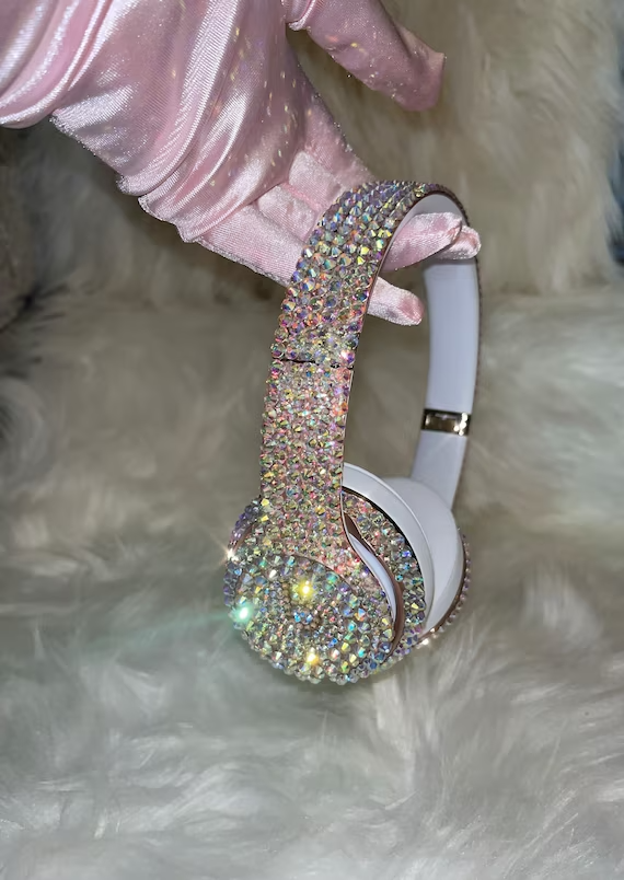 Bedazzled Beats Solo3