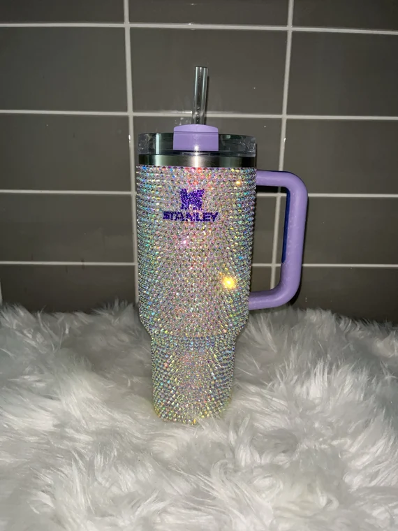 Bling Stanley Tumbler