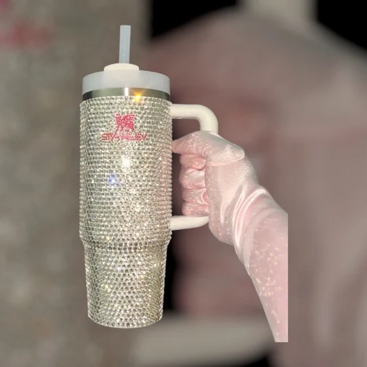 Bling Stanley Tumbler