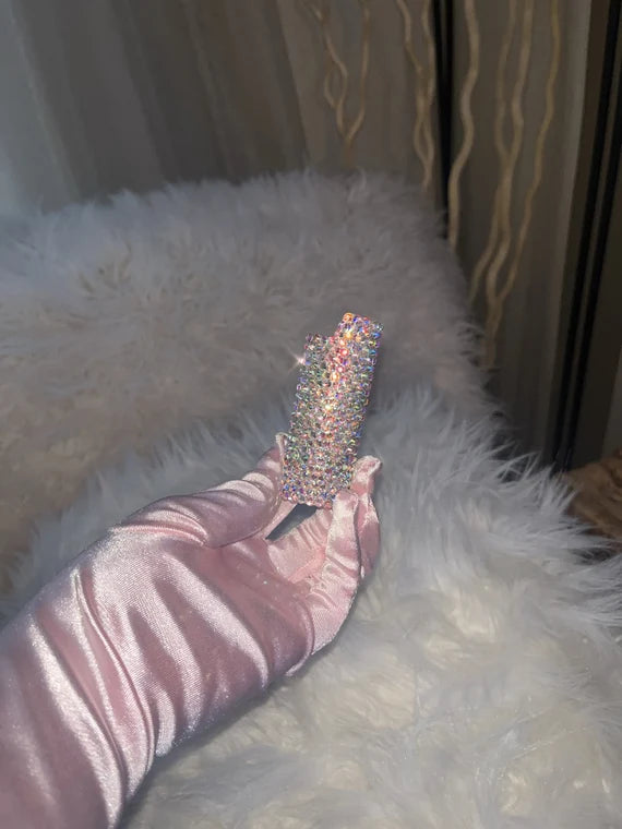 Bling Lighter Case