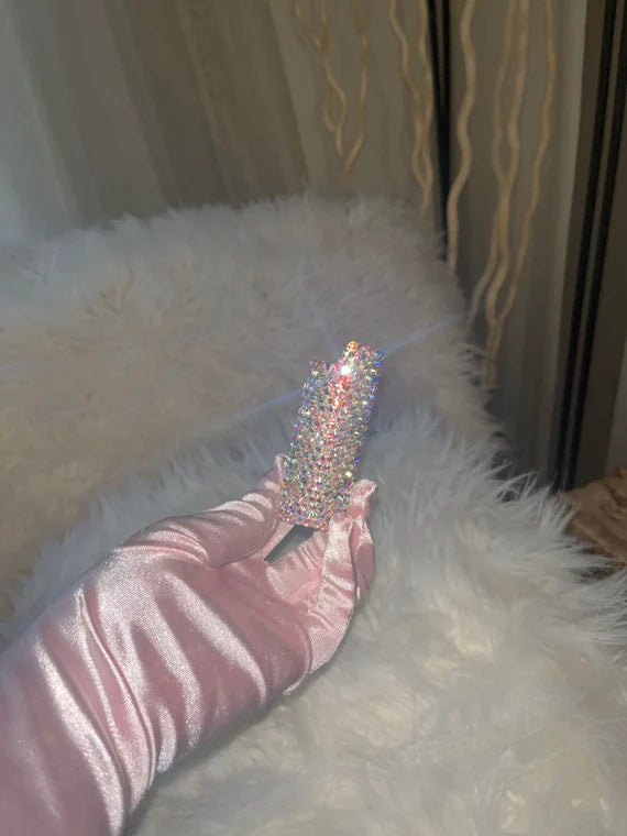 Bling Lighter Case