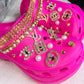 Custom Platform Designer Crocs