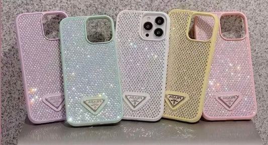 Luxury Bling iPhone Case