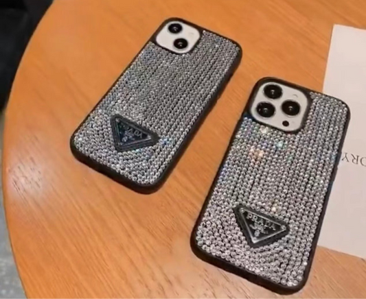 Luxury Bling iPhone Case