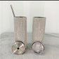 Diamond Bling Tumbler