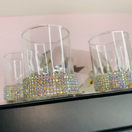 Bling Shot Glass