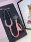 Bling Littmann Stethoscope Fade Design