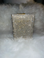 Diamond Passport Cover