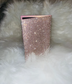 Diamond Passport Cover