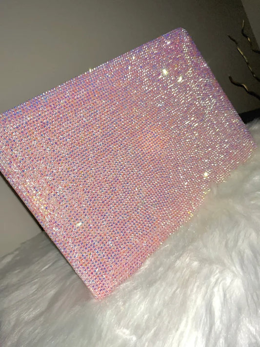 Pretty Glam Macbook Case