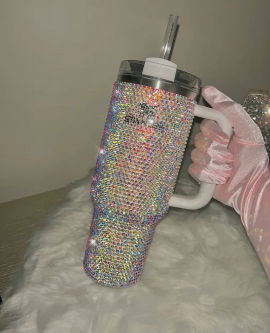 Bling Stanley Tumbler