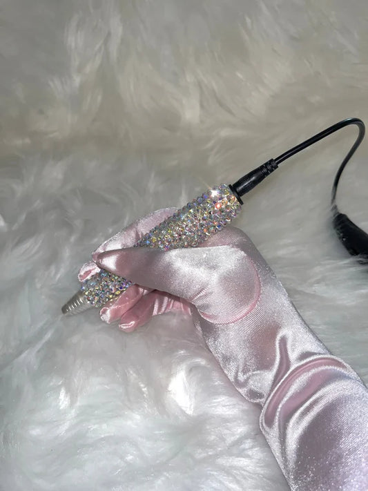 Bling Electric Nail Drill