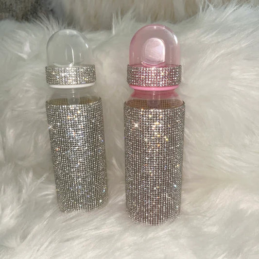 Diamond Baby Bottle