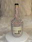 Bling Hennessy Bottle