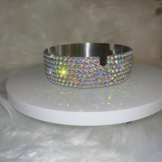 Fancy Bling Ashtray