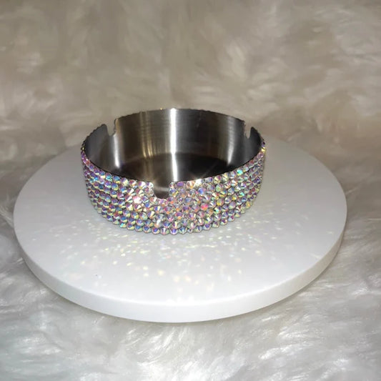 Fancy Bling Ashtray