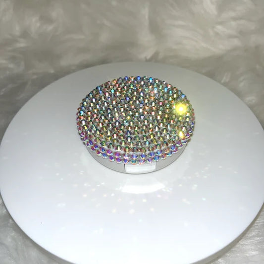 Bling Contact Lens Case
