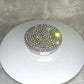 Bling Contact Lens Case