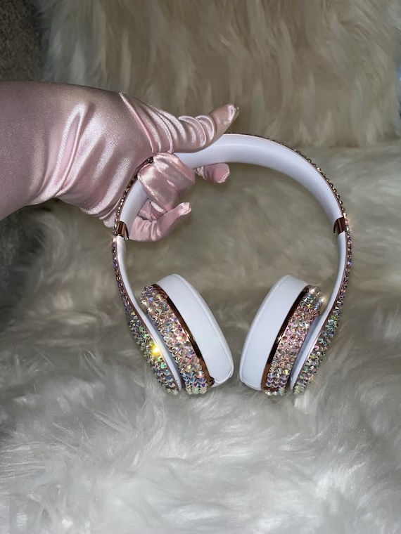 Bedazzled Beats Solo3
