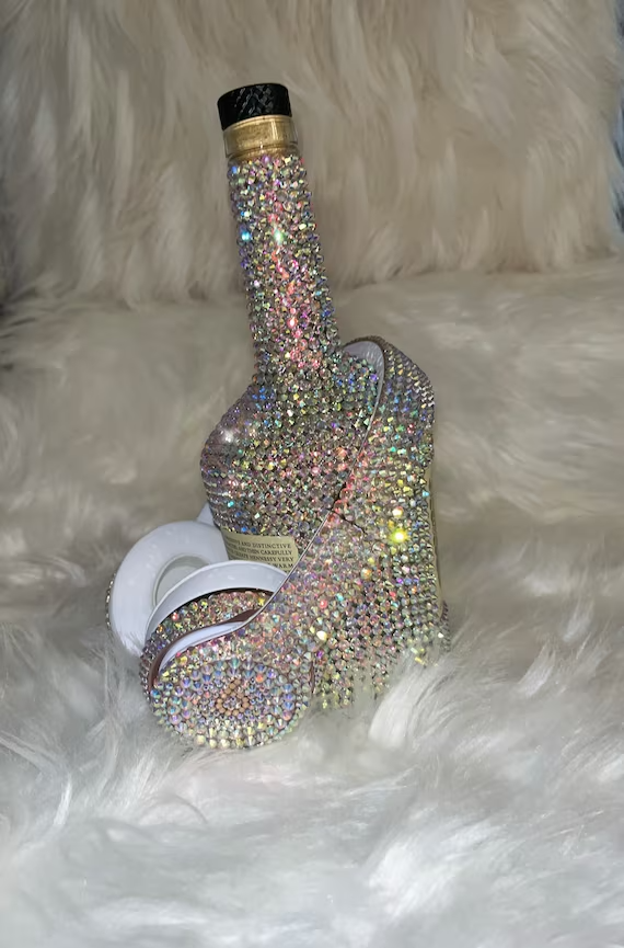 Bedazzled Beats Solo3