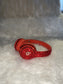 Bedazzled Beats Solo3 (Red)