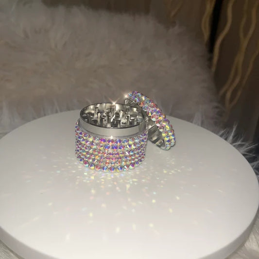 Crystal Grinder