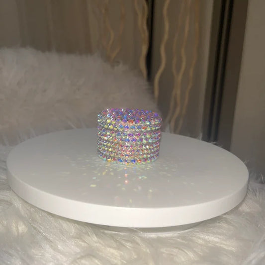 Crystal Grinder